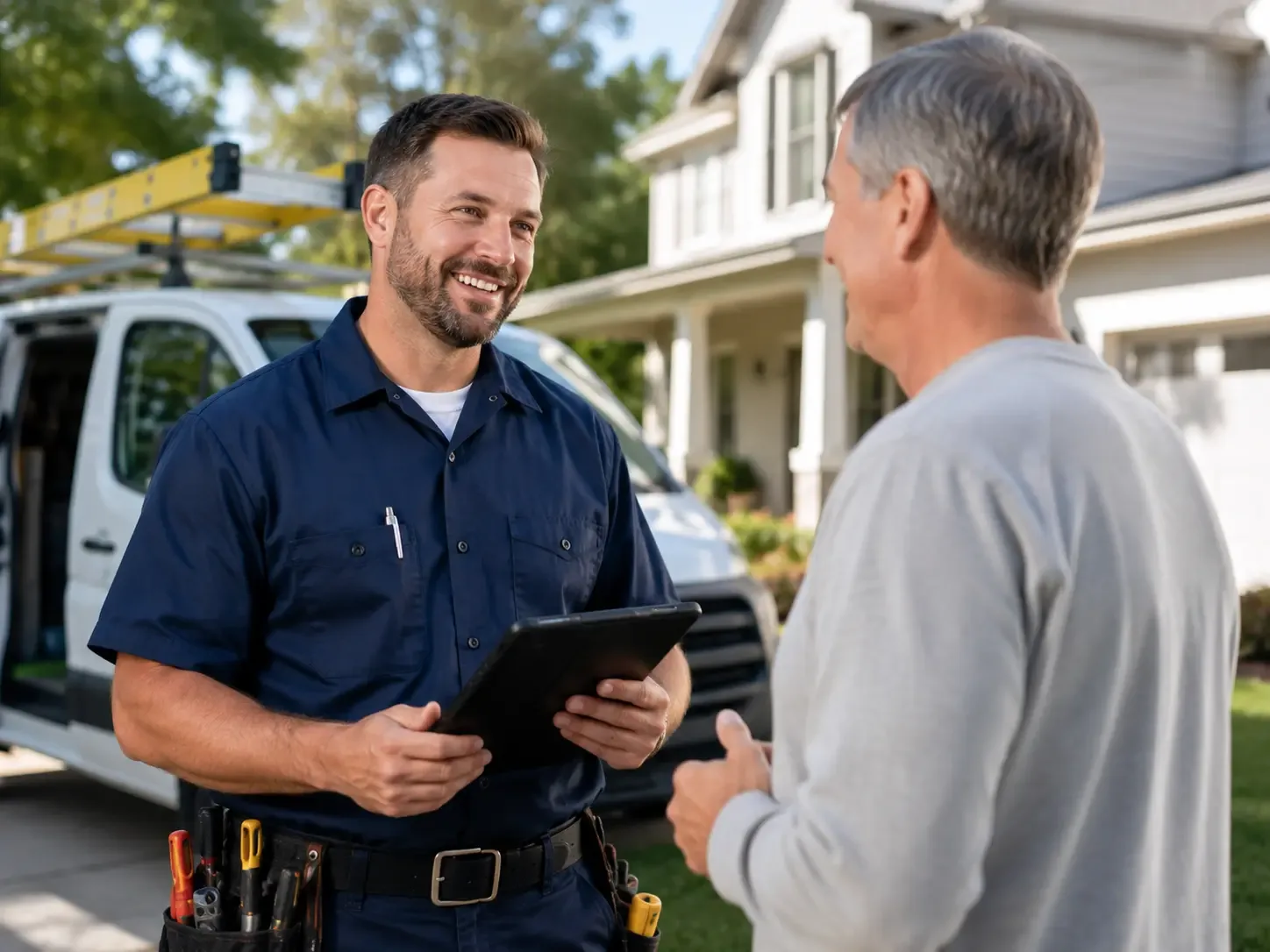 Whole Home Rewiring Richland, TX FAQs